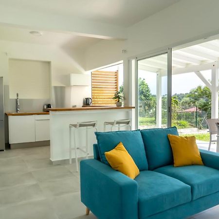 Superbe Appartement Avec Terrasse Vue Nature - Julyan House เปอตีต์-บูร์ก ภายนอก รูปภาพ