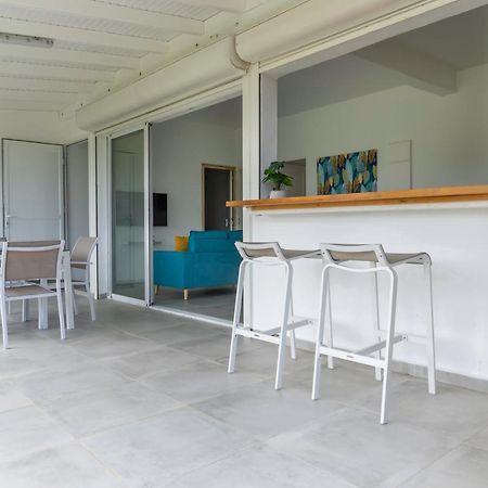 Superbe Appartement Avec Terrasse Vue Nature - Julyan House เปอตีต์-บูร์ก ภายนอก รูปภาพ