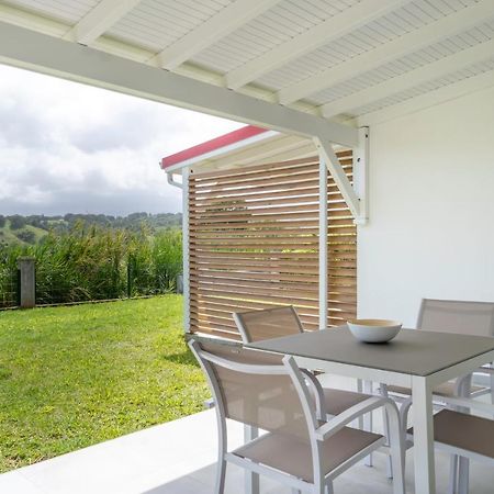 Superbe Appartement Avec Terrasse Vue Nature - Julyan House เปอตีต์-บูร์ก ภายนอก รูปภาพ