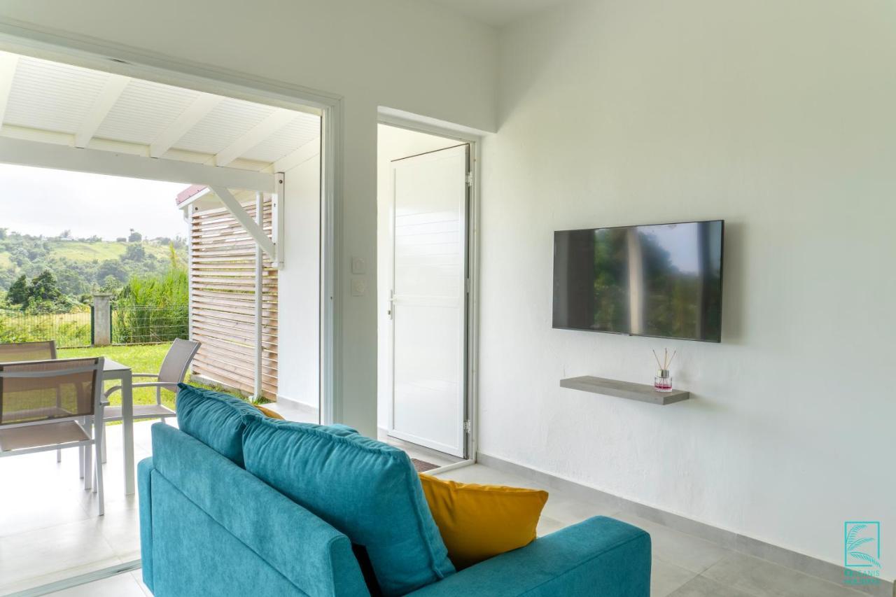 Superbe Appartement Avec Terrasse Vue Nature - Julyan House เปอตีต์-บูร์ก ภายนอก รูปภาพ