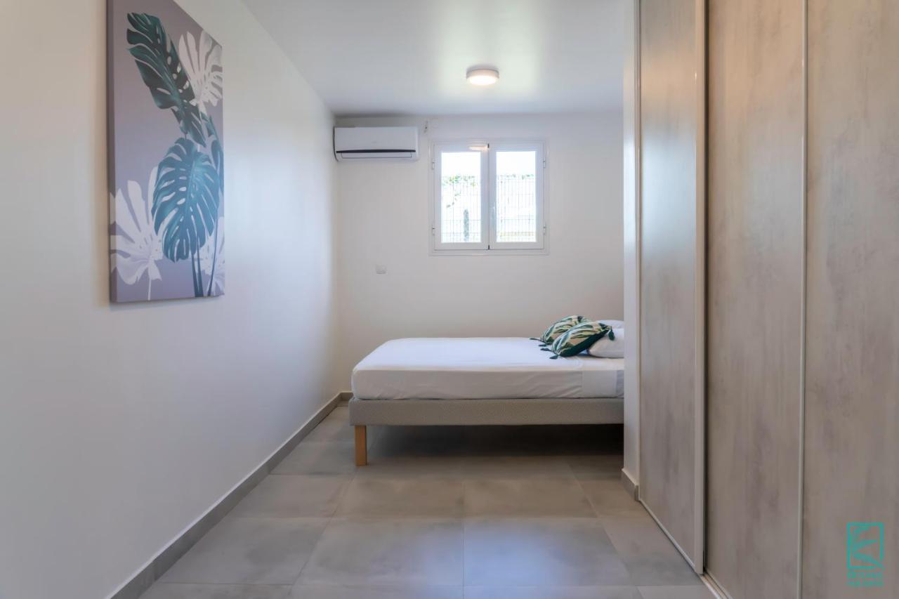 Superbe Appartement Avec Terrasse Vue Nature - Julyan House เปอตีต์-บูร์ก ภายนอก รูปภาพ